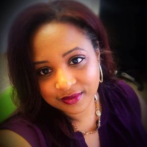 Meet your Posher, J aliya